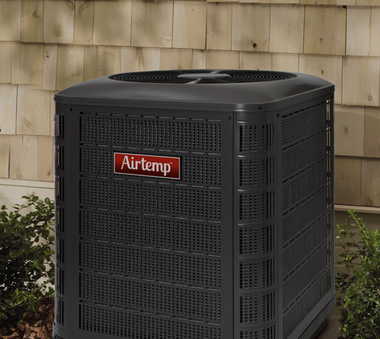 Air Temp - My Residential Air